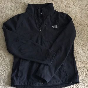 North Face Soft Shell jacket
